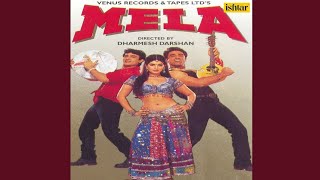 Kamariya Lachke Re Song | Mela | Aamir Khan, Twinkle Khanna, Faisal Khan | Udit Narayan, Anuradha,