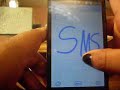 GO SMS Pro Quick Overview thumbnail 2