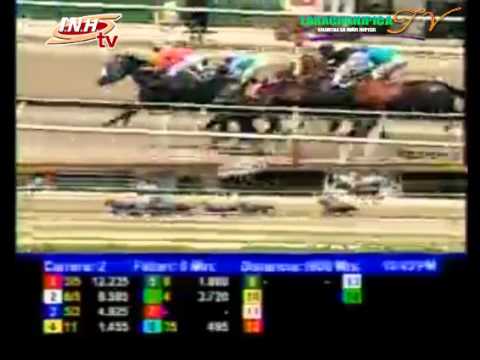 LA RINCONADA 2 CARRERA DOMINGO 26 DE OCTUBRE DEL 2014