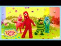 BUGS BEST EPSIODES ️ Yo Gabba Gabba Fun Shows For Kids WildBrain Zigzag
