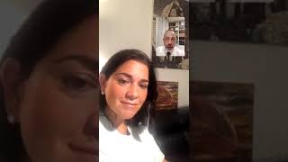 Questions reponses avec Deborah Amar PERVERS NARCISSIQUE