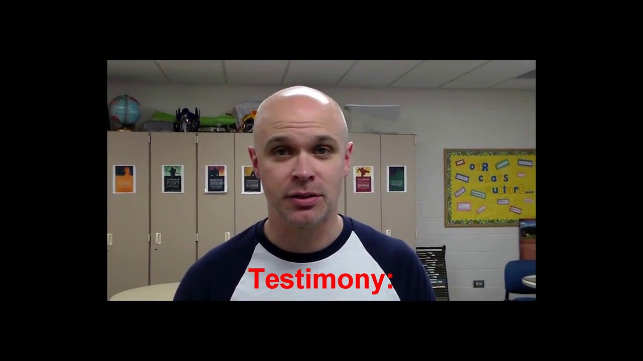 Promotional video thumbnail 2 for Demond K Ross