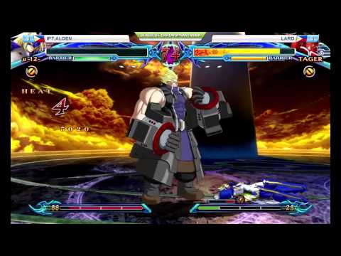 [ESGS] BBCP: LF- IPT.Alden(Mu) vs DT.Lardbucket(Tg)