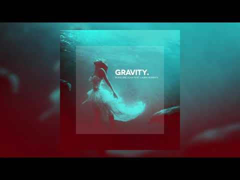 Boris Brejcha - Gravity feat. Laura Korinth (Visualizer Video) [Ultra Music]