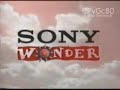 REUPLOAD FIXED Sony Wonder Logo Transitions For Logo Skittles Normal Speed