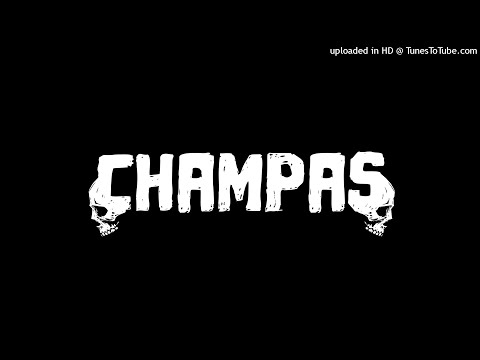 Champas @ Double BDay // 11.05.2018