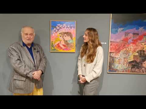 G. Stathopoulos, V. Sianti, SOS Children's Villages