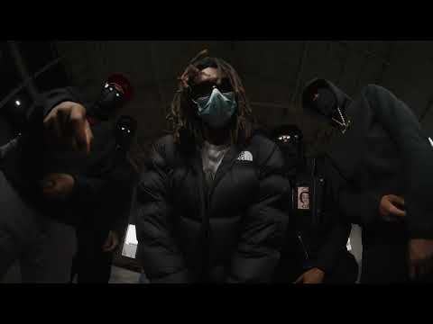 100 OTD | TOO RUDE | #BAP #DWM