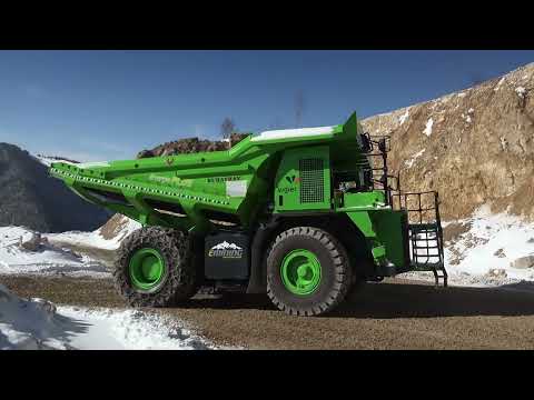S-GE Infrastructure: \Let's be honest\ (short)