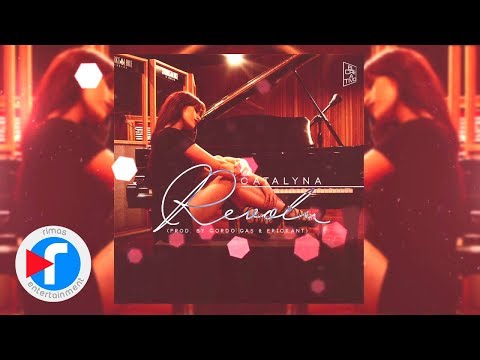Catalyna - Revolu (Prod. por Gordo GAS & Erickant)