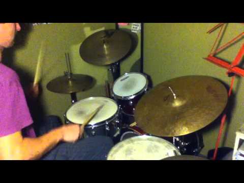 Carmin Appice Rock Fill number 1.