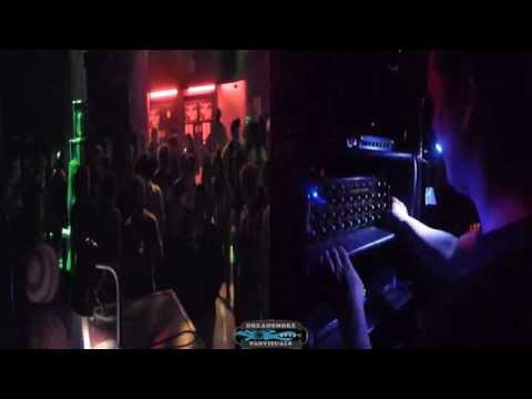 KING SIMEON SOUNDSYSTEM (uk) - forgive dem 'Dubplate (Rootikal warriah) @ zappa (b) 03-05-2014