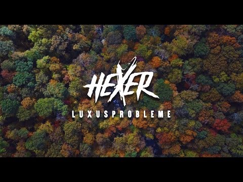 HeXer - Luxusprobleme (prod. by Beatowski)