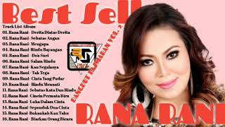 Download lagu DERITA DI ATAS DERITA - Rana Rani Dangdut Kasmaran Vol. 2 mp3