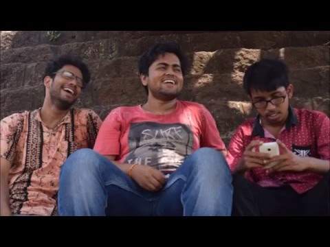 The Babblers' Lollygag... #official trailer 2016