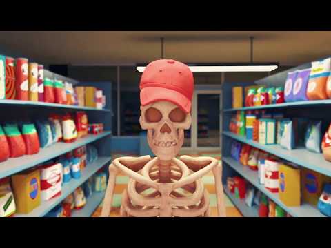 Groceries -  An Animated Short