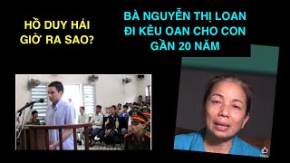 #1567: Ho Duy Hai's Mother Recounts Visiting Her Son in Prison | October 24, 2025