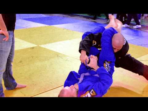 2013 Acropolis International Open Team Alliance BJJ Highlights