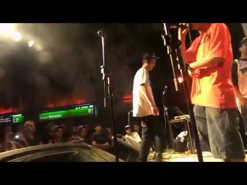 APOLOS vs COQEÉ (Semifinal) | AL KAEDA DELUXE @ 2AÑOS