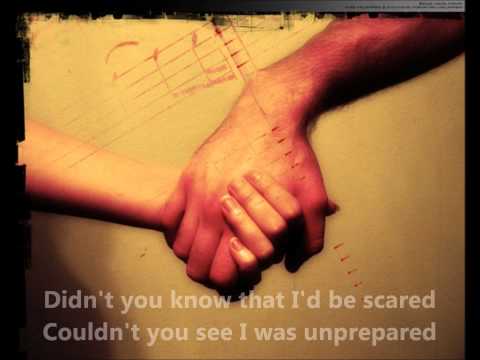 Lindsay McCaul - Take My Hand w/lyrics