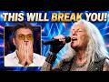 Sarah Thomson Lost Everything But Her Voice Remained She Moved Everyone On America S Got Talent