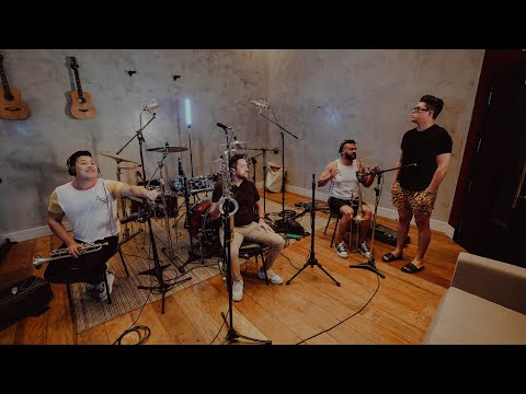 Dj Ivis - Metaleira - Ensaio TBT2