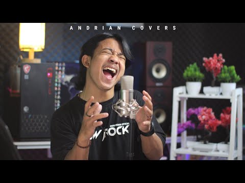 Dipenjara Janji ( Awie) Andrian Covers