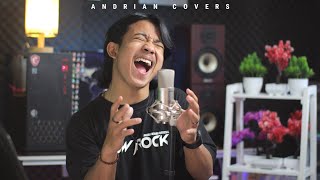 Download lagu Dipenjara Janji ( Awie) Andrian Covers mp3