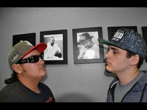 NateDawg vs Trey