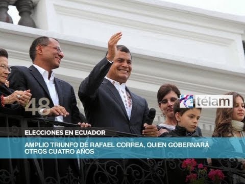 Noticias en 60 segundos día 18 de Febrero 2013
