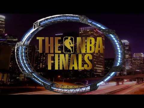 2020 NBA Finals Game1 | Bulls vs Lakers | NBA 2K20 My Career Ep.100 | 05.31.20