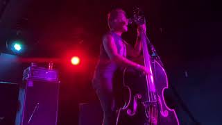 The Living End - LIVE 2019 San Diego - “Bloody Mary”