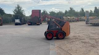 Thomas Minilæsser Thomas andre industrimaskiner til salgs - Bilde 4 | Machineryline NO Thomas Minilæsser Thomas andre industrimaskiner | Bilde 4 - Machineryline