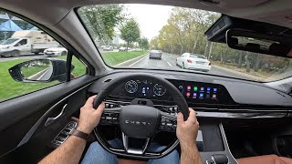 Download lagu 2023 Chery OMODA 5 1.6 TGDI Excellent POV Test Drive mp3