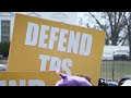 Immigration worry about future of TPS program