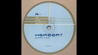 Matthew Herbert - See You On Monday (1996)