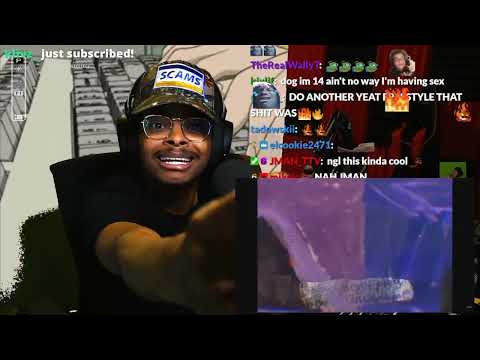 ImDontai Reacts To Two Trippie Redd New Singles