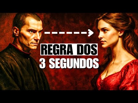 Tática de Manipulação Pesada Para Seduzir Qualquer Mulher