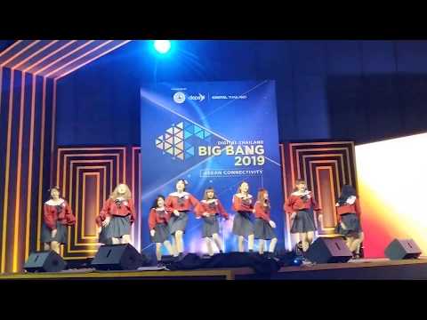 The Glass Girl : Dream Come True【4K】