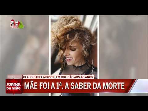 Morte de Claudisabel - Autópsia revela que a cantora teve morte imediata