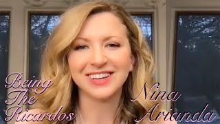 DP/30: Nina Arianda, Being The Ricardos video