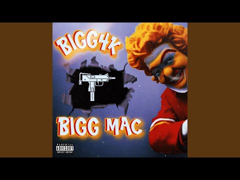 BIGG MAC