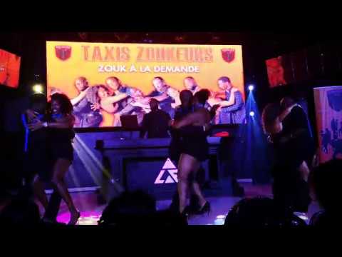 Les TZ zoukent sur "Trop Pour Moi" (version Gouyad) - Dory