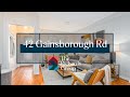 42 Gainsborough Rd Toronto ON