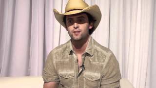 Dean Brody Dishes on "Canadian Girls" | CBC
