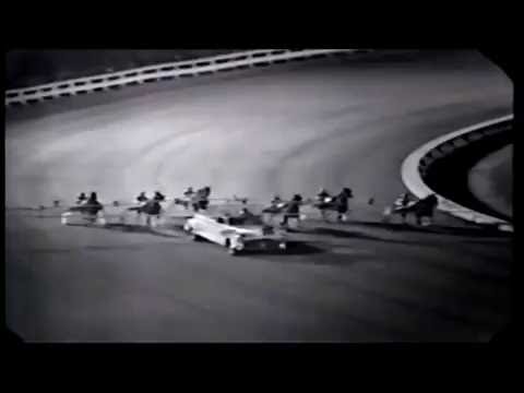 1970 Yonkers Raceway MOST HAPPY FELLA Cane Futurity Stanley Dancer