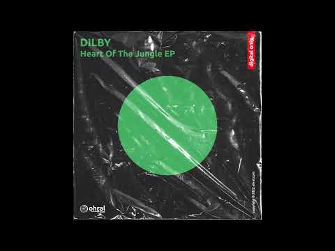 Dilby - Throwing Stones (Original Mix) - Ohral Recordings