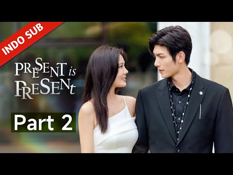 Present is PresentEP09-16 | Bos gila semakin bucin, posesif dan menggila pada wanitanya tiap hari