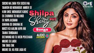Download lagu Shilpa Shetty Hit Songs | 90s Hits Hindi Songs | Bollywood Evergreen 90's Love Songs | Old Songs mp3