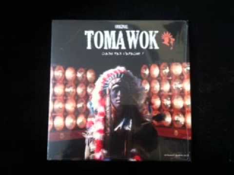 tomawok 03 cosa nostra